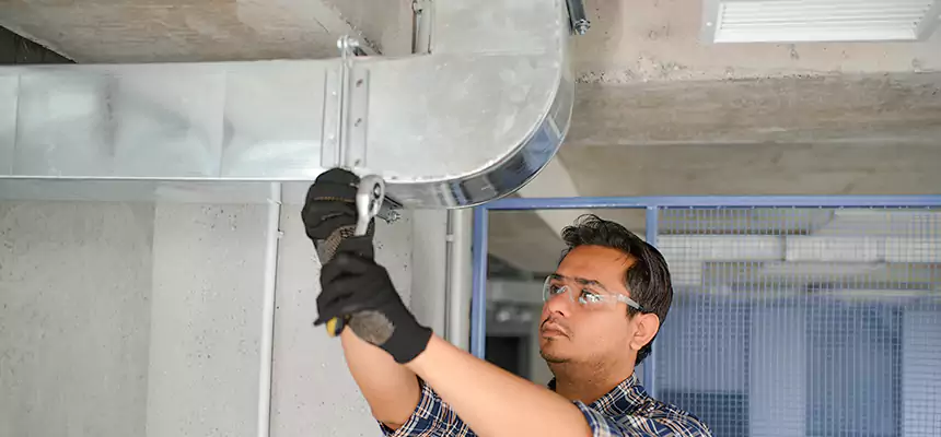 Our Air Duct Installation Services in Troy, MI