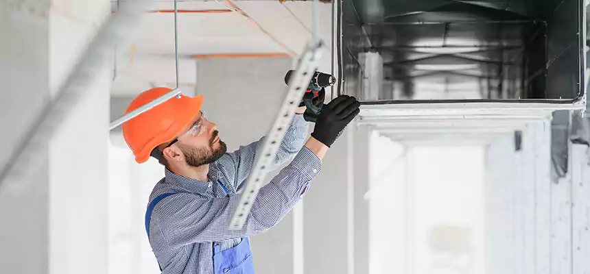 Our Air Vent Replacement Services in Troy, MI