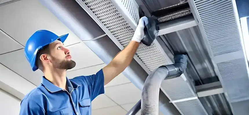 Our Annual Dryer Vent Maintenance Services in Troy, MI