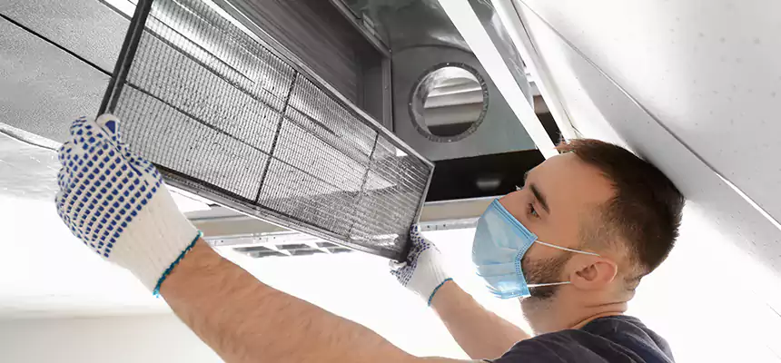 Our Home Duct Cleaning Services in Troy, MI