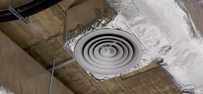 Our Industrial Dryer Vent Cleaning Services in Troy, MI