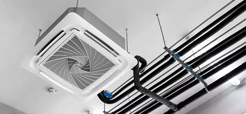 Our Smart AC Vent Controller Services in Troy, MI