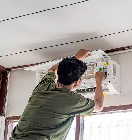 About Air Duct & AC Odor Removal in Troy, MI