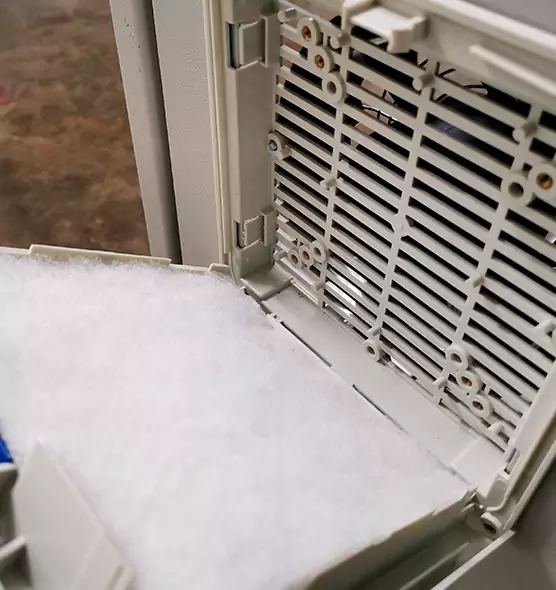 Professional Air Duct Expansion Solutions in Troy, MI