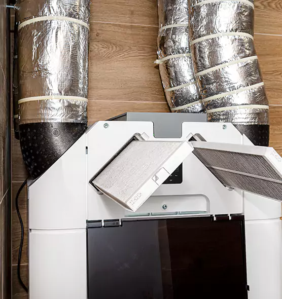 About Clogged Air Duct Repair in Troy, MI