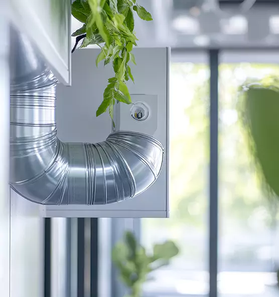 Professional Eco-Safe Dryer Vent Cleaning in Troy, MI