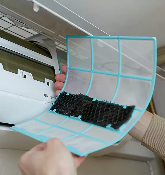 Welcome to Air Duct Cleaning & Repairs Troy — Your Local HEPA Filter Installation Pros in Troy, MI