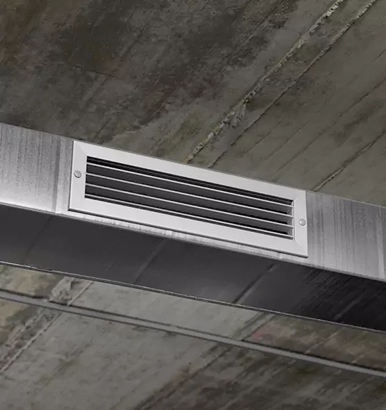 Trusted Hospital Grade Air Duct Cleaning Experts in Troy, MI
