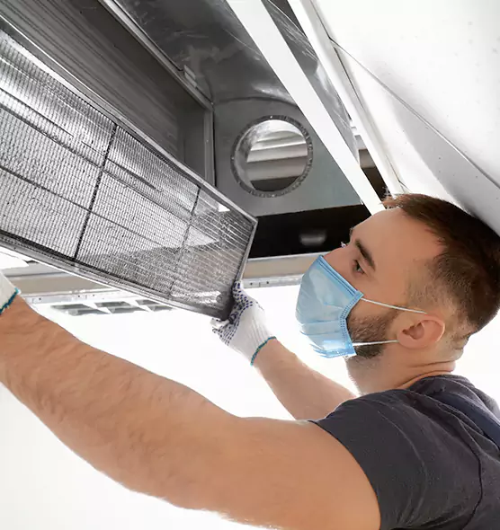 About Remove Smoke Smell From Air Duct in Troy, MI