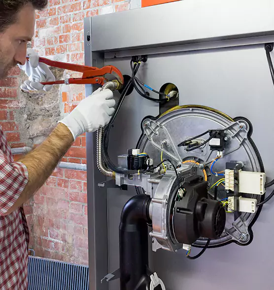 Advanced Repair Dryer Vent Hose in Troy, MI