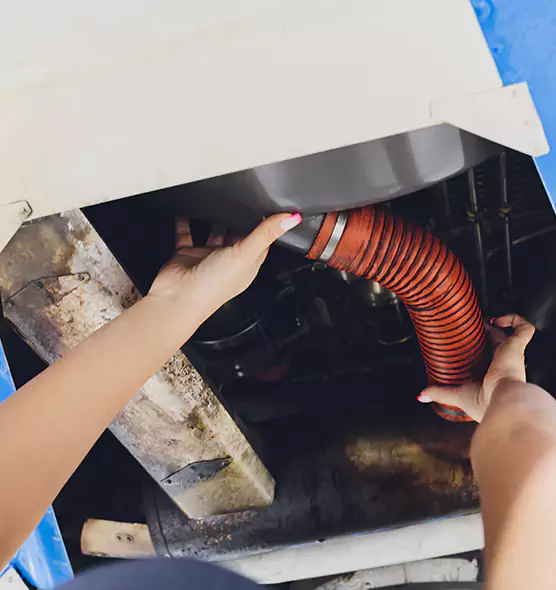 Top-Notch Return Vent Cleaning Service in Troy, MI