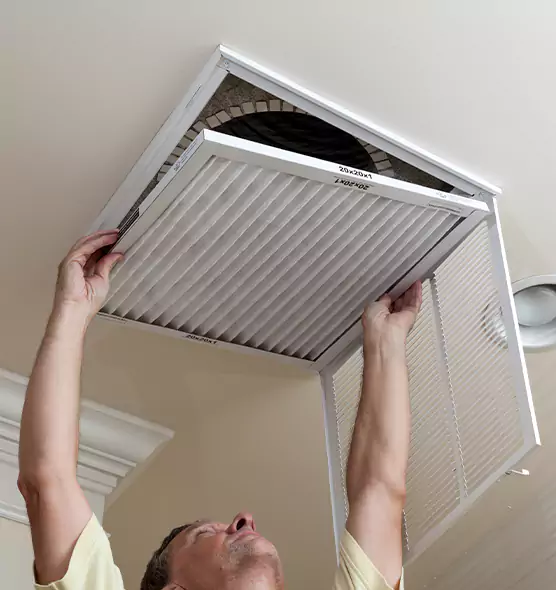 Trusted Vent Shaft Cleaning Expert in Troy, MI