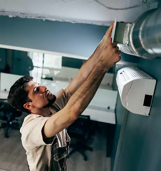 Reliable Warehouse Vent Cleaning in Troy, MI