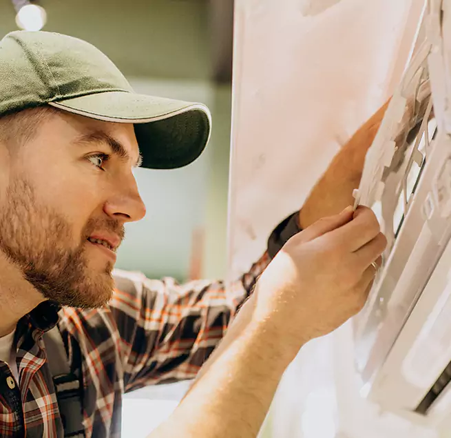 Why Homeowners Businesses Trust Us in Troy, MI?