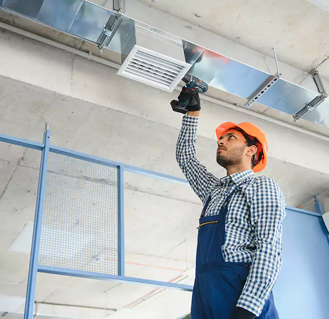 Why Homeowners & Businesses Trust Us in Troy, MI?