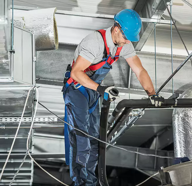 Why Homeowners & Businesses Trust Us in Troy, MI?