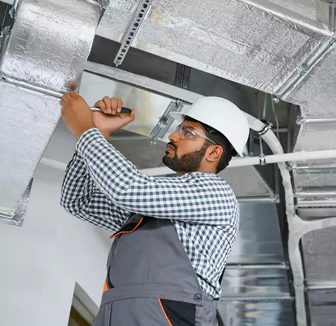 Why Homeowners & Businesses Trust Us Troy, MI