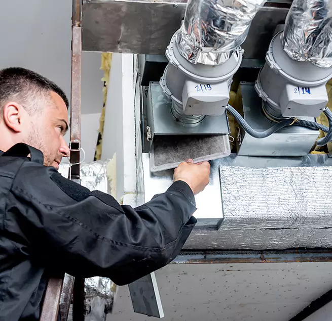 Why Homeowners & Businesses Trust Us in Troy, MI?