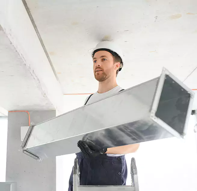 Why Homeowners & Businesses Trust Us in Troy, MI