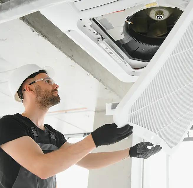 Why Homeowners & Businesses Trust Us in Troy, MI?