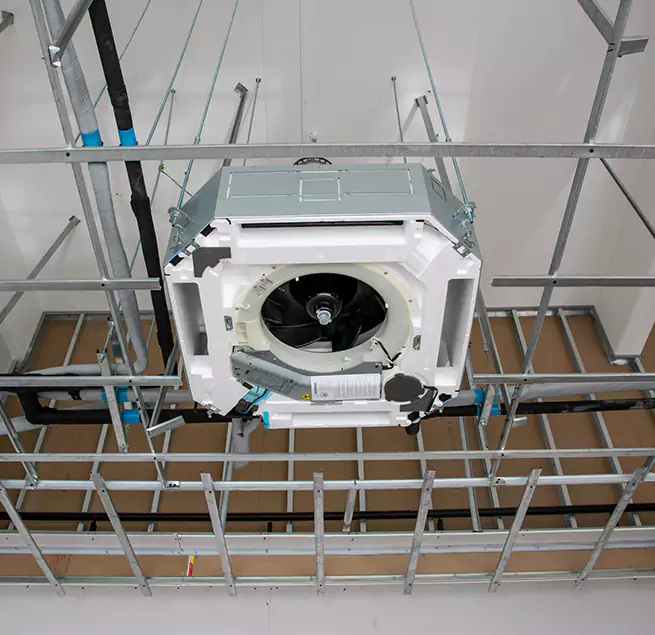 Why Homeowners & Businesses Trust Us in Troy, MI?