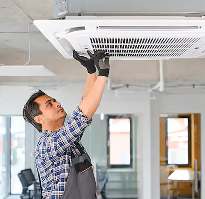 Why Homeowners & Businesses Trust Us in Troy, MI?