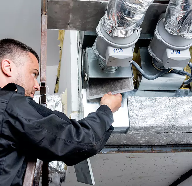 Why Homeowners & Businesses Trust Us in Troy, MI?