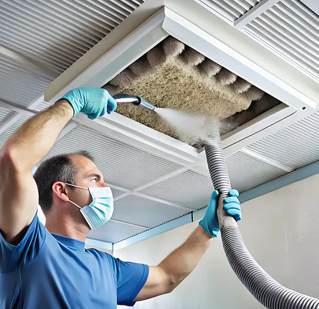 Why Homeowners Businesses Trust Us in Troy, MI