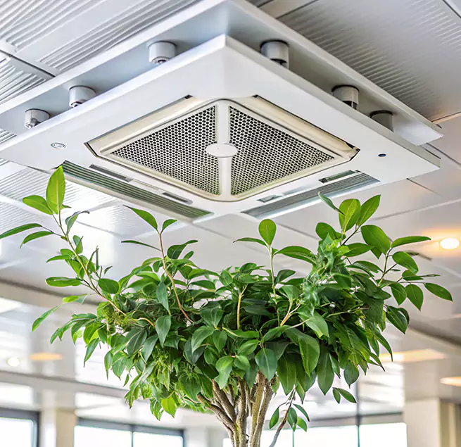 Why Homeowners & Businesses Trust Us in Troy, MI?