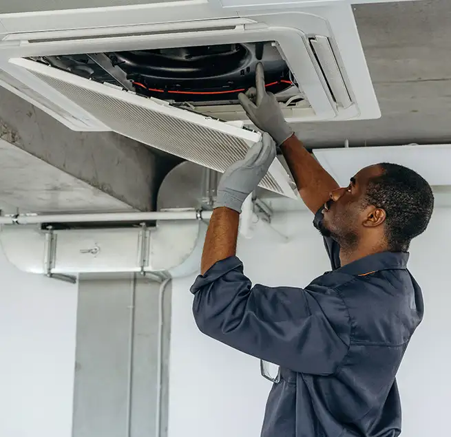 Why Homeowners & Businesses Trust Us in Troy, MI?