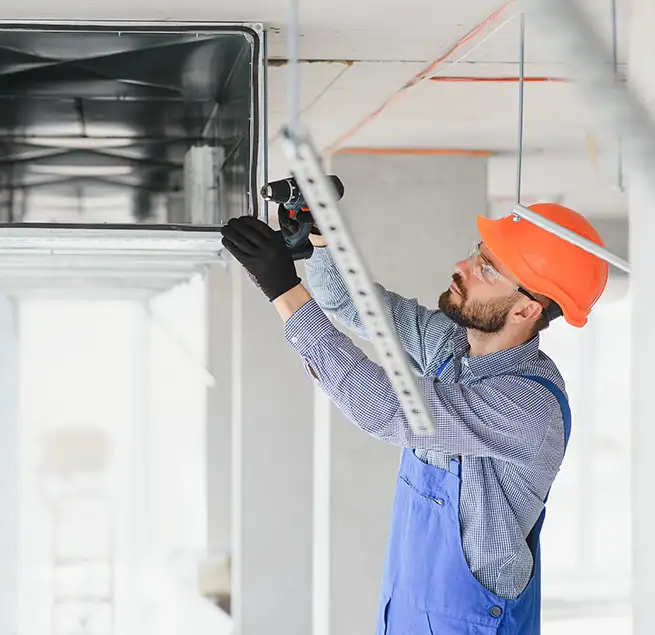  Why Homeowners Businesses Trust Us Troy, MI