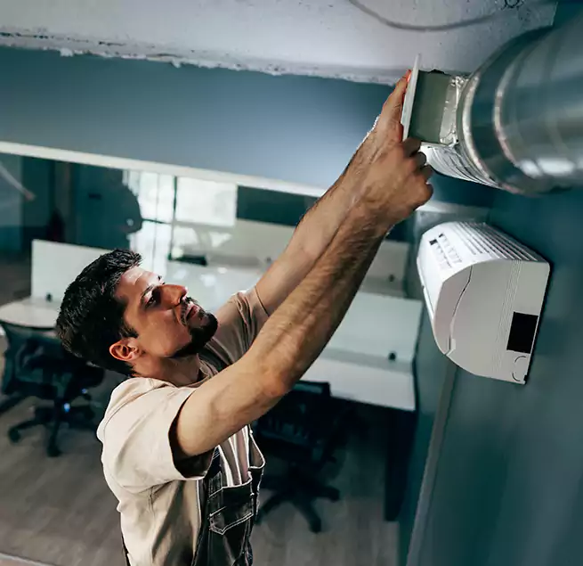 Why Homeowners & Businesses Trust Us in Troy, MI?