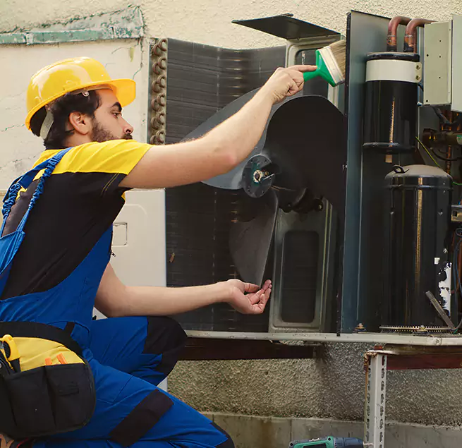 Why Homeowners & Businesses Trust Us Troy, MI?