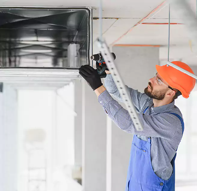 Why Homeowners & Businesses Trust Us in Troy, MI?