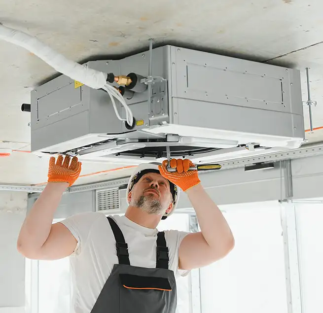 Why Homeowners & Businesses Trust Us Troy, MI