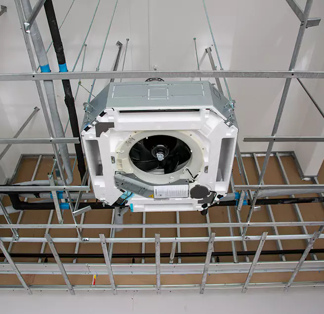 Why Homeowners & Businesses Trust Us Troy, MI