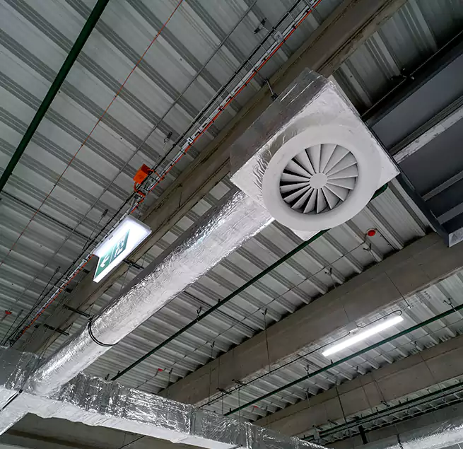 Why Homeowners & Businesses Trust Us in Troy, MI?