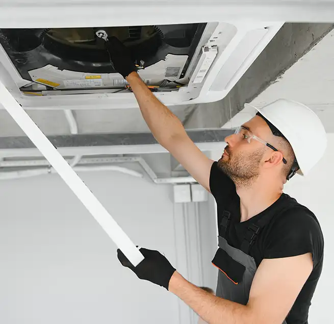 Why Homeowners & Businesses Trust Us in Troy, MI?