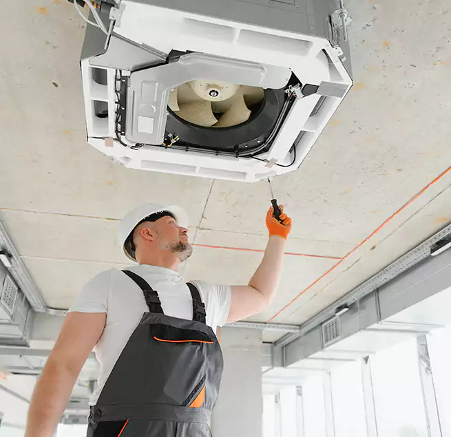 Why Homeowners Businesses Trust Us in Troy, MI