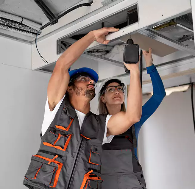 Why Homeowners & Businesses Trust Us in Troy, MI