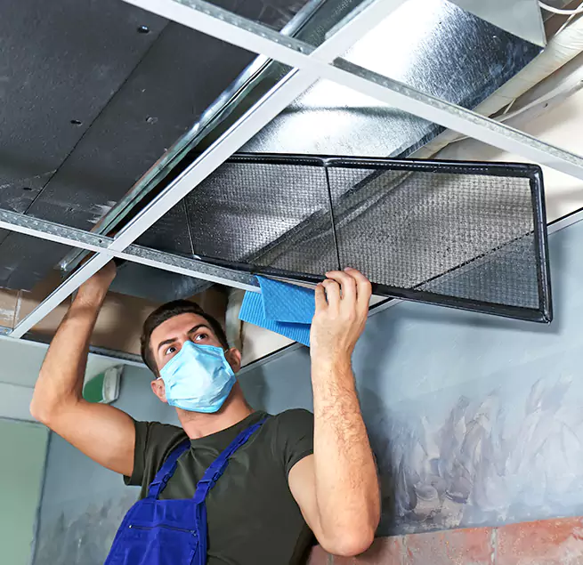 Why Homeowners & Businesses Trust Us in Troy, MI?