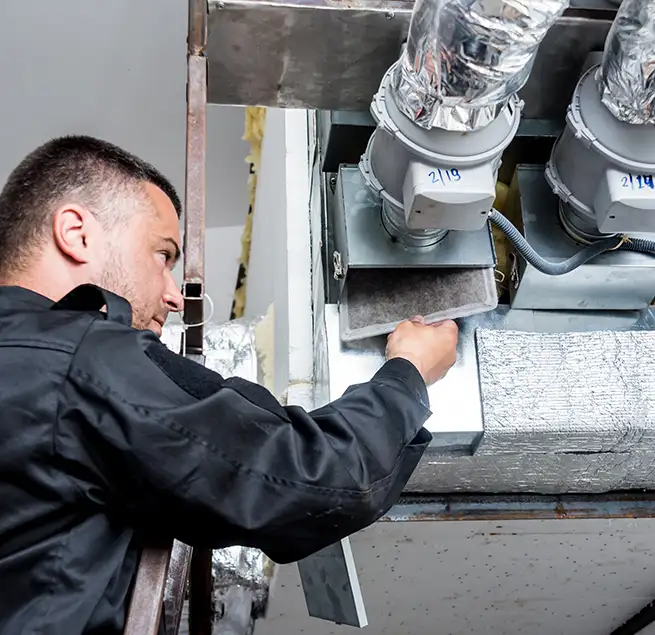 Why Homeowners & Businesses Trust Us in Troy, MI?